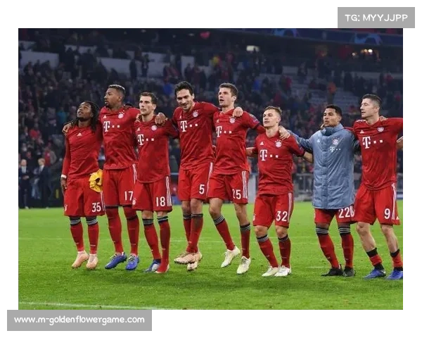 拜仁与德国足协续签国脚使用协议巩固长期合作关系