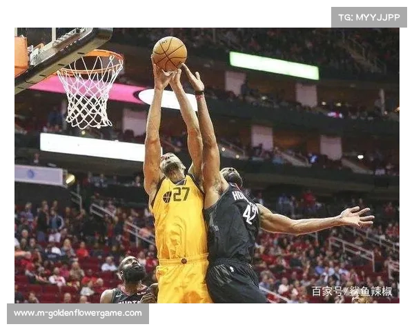 爵士重建期进攻节奏加快，防守形同虚设