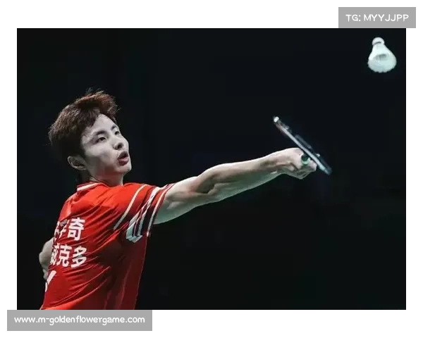 石宇奇尝试双打项目，羽超联赛跨界组合再现“名场面”