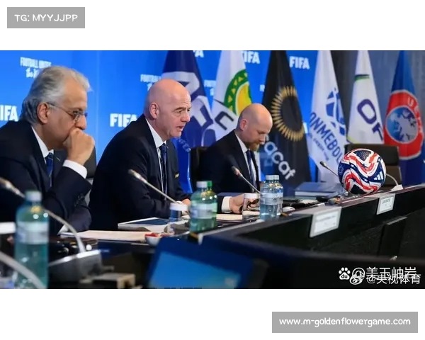 欧足联扩容世俱杯，亚洲名额增至4席引发联赛赛程争议