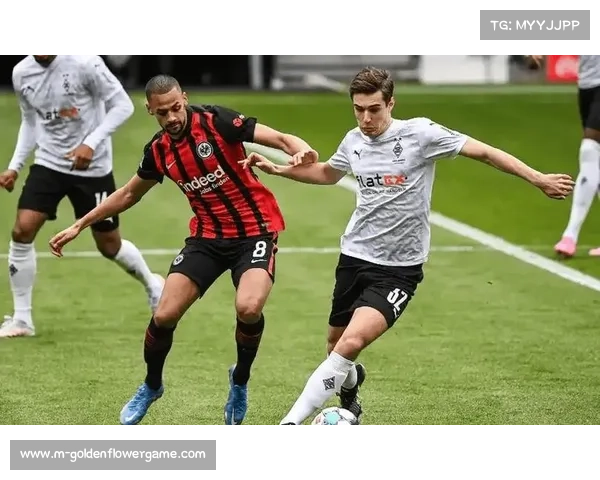 多特与法兰克福进球大战，补时阶段连入两球