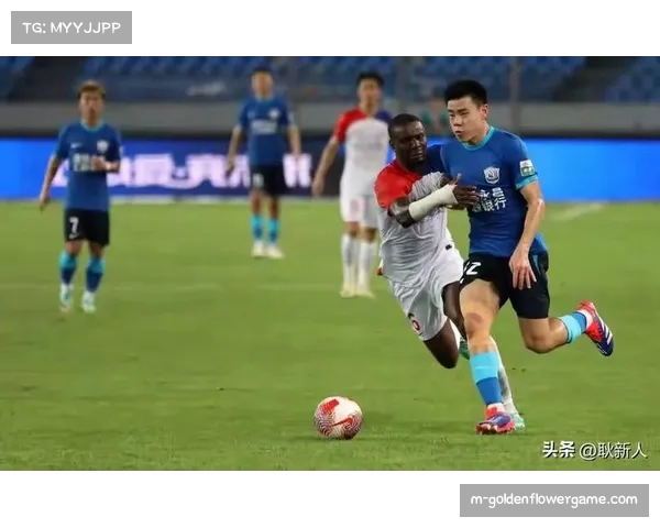 重庆铜梁龙客场2-1力克上海海港，恩加德乌头球建功